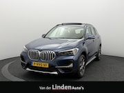 BMW X1 - sDrive20i 179PK Business Edition Plus | Panoramadak | Head-U