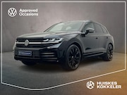 Volkswagen Touareg - R 3.0 TSI eHybrid 462pk Tiptronic Trekhaak, Luchtvering, Hea