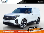 Ford Transit Courier - E-Transit Trend 44 kWh | Camera | Winterpakket | Navigatie A
