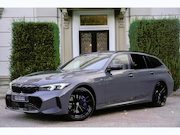 BMW 3-serie - Touring M340i xDrive High Executive TREKHAAK | PANO | DR. AS