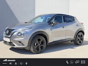 Nissan Juke - 1.0 DIG-T Tekna Automaat / Fabrieksgarantie tot 6-2028 / Nav