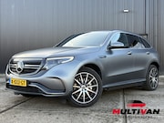 Mercedes-Benz EQC - 400 AMG 4MATIC Business Solution 80 kWh | HUD | PANO | LEDER