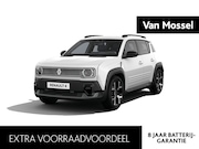 Renault 4 - E-TECH comfort range 150 1AT Techno | Achteruitrijcamera | E