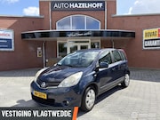 Nissan Note - 1.4 Acenta | Airco | Cruise | Trekhaak | PDC |