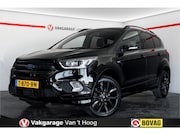 Ford Kuga - 1.5 EcoBoost ST Line|Blackpack|Trekhaak|Stoelverwarming| Cam