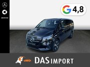 Mercedes-Benz EQV - 300 Lang MOPF II EASY PACK Paket Navi LED