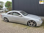 Mercedes-Benz CL-klasse - 500