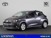 Toyota Yaris - 1.5 Hybrid 115 Active Modeljaar 2025 | NIEUW & SNEL LEVERBAA