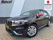 Suzuki SX4 S-Cross - 1.0 Boosterjet 112pk AUTOMAAT Select Trekhaak ECC
