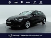 Audi A3 - Sportback 30 TFSI Pro Line \ Carplay | PDC v+a | Clima |