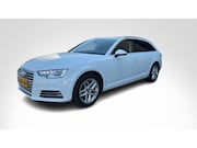 Audi A4 - Avant 1.4 TFSI Sport S line black edition