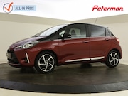 Toyota Yaris - 1.5 Hybrid Executive Bi Tone | Panorama | Stoelverw |