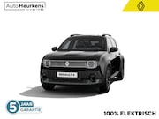 Renault 4 - Iconic 150 pk Comfort Range l V2G l Speciale aanbieding (mee