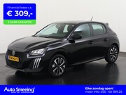 Peugeot 208 - 1.2 Hybrid 110 e-DCS6 Business | Camera | Navigatie | Zondag