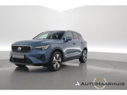 Volvo XC40 - T4 Plug-in hybrid Plus Bright | Adapt. Cruise | Stoel- Stuur