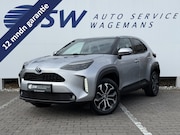 Toyota Yaris Cross - 1.5 Hybrid Team D | ACC | CarPlay | Camera | Keyless | 17 in