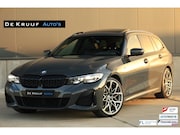 BMW 3-serie - Touring M340i xDrive