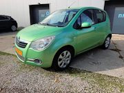 Opel Agila - 1.0 Edition met airco