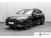Audi Q5 - 50 TFSI e S edition Competition 299 PK | Trekhaak | Panorama
