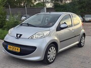 Peugeot 107 - 1.0-12V XS Urban Move APK 10-07-2027