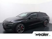 Audi A6 E-TRON - Avant 100 kWh S edition performance | 367 PK | SoH
