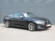 BMW 4-serie - BMW 420i Coupe Executive Uitv. NAVIGATIE