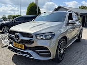 Mercedes-Benz GLE-klasse - 350D 4MATIC Prestige Pus AMG Line Pano 21"