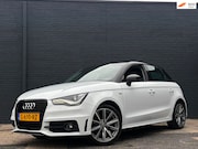 Audi A1 - Sportback 1.2 TFSI | S-Line | Stoelverwarming