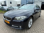 BMW 5-serie - 530xd M Sport Edition High Executive Bj 2016 Exportprice EX