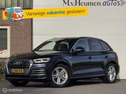 Audi Q5 - 2.0 TFSI quattro S-Line Luchtvering Keyless Memory
