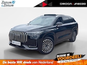 Jaecoo 8 - 1.5 T-GDi SHS-H Exclusive *DIRECT LEVERBAAR!*OP=OP*NU RIJKLA