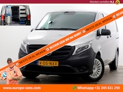 Mercedes-Benz Vito - 114 CDI 136pk Compact 9G Automaat 2x Schuifdeur/LED/Camera/I