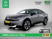 Citroën C4 X - 1.2 Hybrid 145 Business CAMERA | NAVI & CARPLAY | AD-CRUISE