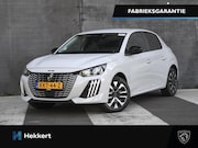 Peugeot e-208 - Style 51 kWh 156pk Automaat CRUISE.C | CAMERA | STANDKACHEL