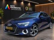Audi A3 - SPORTBACK 30 TFSI EDITION / Sportstoelen / Matrix led / 18 I