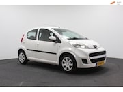 Peugeot 107 - 1.0-12V XS | Airco | APK 03-2027 | Elektrische ramen