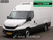 Iveco Daily - 35S16 Automaat Koel/Vrieswagen Kerstner Thermoking V-300 MAX