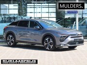 Citroën C5 X - Hybrid 145 Max Final Edition VOORRAAD KORTING