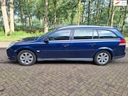 Opel Vectra - Wagon 1.8-16V automaat Business apk 10-6-2027