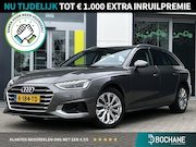 Audi A4 - Avant 35 TFSI Business Edition | Panoramadak | Leder | Stoel
