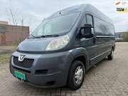 Peugeot Boxer - 333 2.2 HDI L3H2 DC Profit+