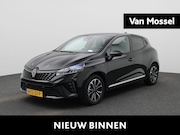 Renault Clio - 1.6 E-Tech Full Hybrid 145Pk techno | Navigatie | Draadloze