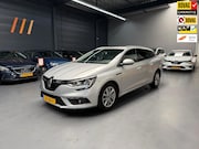 Renault Mégane - Estate 1.5 dCi Eco2 Zen NAVI CRUISE TREKHAAK NAP NL AUTO