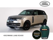 Land Rover Range Rover - 3.0 P550e SV PHEV l Inrepid l Rear Seat Entertainment l SV S