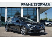 Renault Mégane - Estate 1.3 TCe 140 EDC Techno