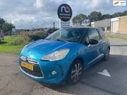 Citroën DS3 - 1.2 VTi Chic | 2012 | Benzine | Handgeschakeld | A