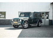 Mercedes-Benz G-klasse - 320 St.Wagon | Youngtimer