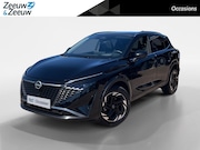 Nissan Qashqai - 1.3 MHEV Xtronic N-Connecta *Automaat*Navi+360 Camera*Climat