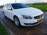Volvo V60 - 2.4 D6 AWD Plug-In Hybrid Summum Polestar FULL OPTIONS >> MA