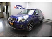 Seat Arona - 1.0TSI 116PK FR Camera 18''velg Carplay ACC Full-LED